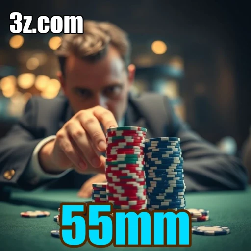 Batalhas Épicas no Fighting do 55mm: Mergulhe na Ação