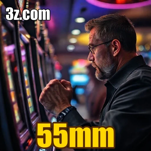 Multiplayer no 55mm: Conectando Jogadores em Epicentro de Diversão