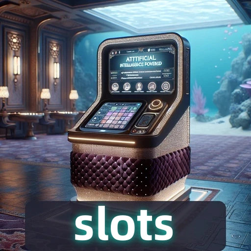 Slots no 55mm: A Aventura das Apostas Online